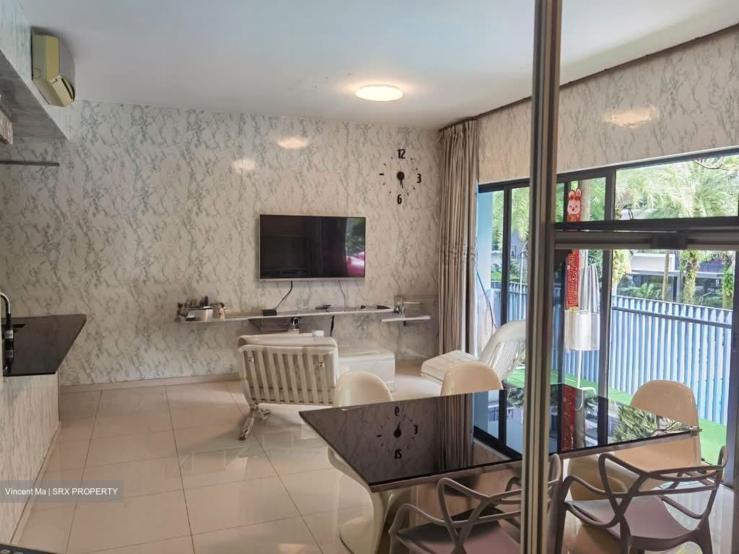 NV Residences (D18), Condominium #551568081